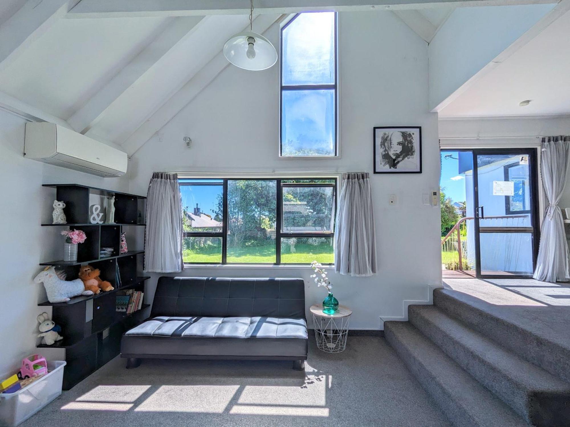 Rotorua Redwood Retreat Villa Buitenkant foto